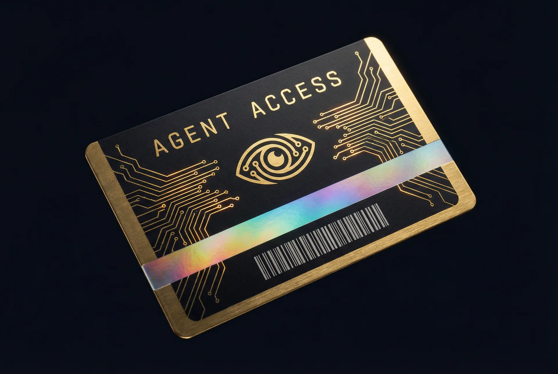 金瓶梅西门庆 - Agent Access 情报员会员卡